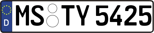 MS-TY5425
