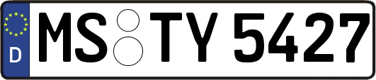 MS-TY5427