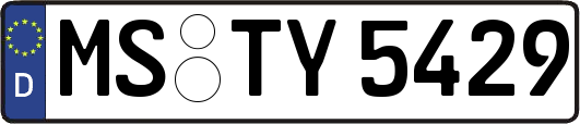 MS-TY5429