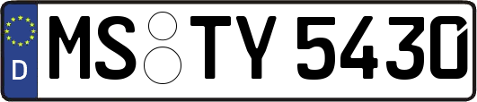 MS-TY5430