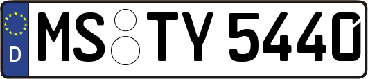MS-TY5440
