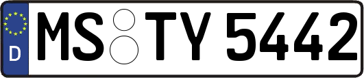 MS-TY5442
