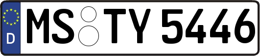 MS-TY5446