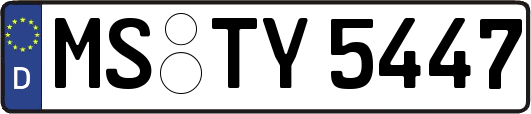 MS-TY5447