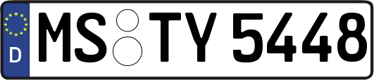 MS-TY5448