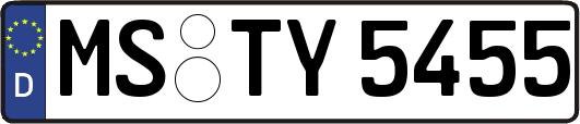 MS-TY5455
