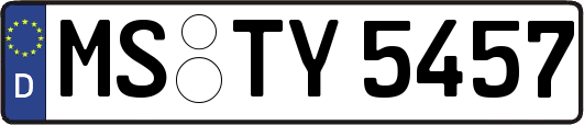 MS-TY5457