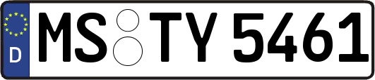 MS-TY5461