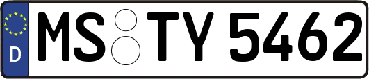 MS-TY5462