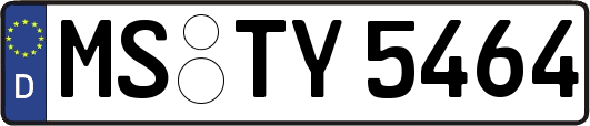 MS-TY5464