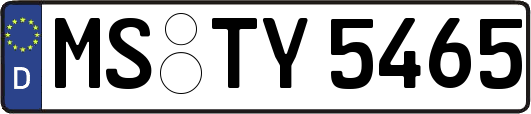 MS-TY5465