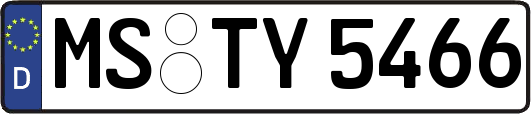 MS-TY5466