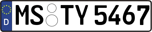 MS-TY5467