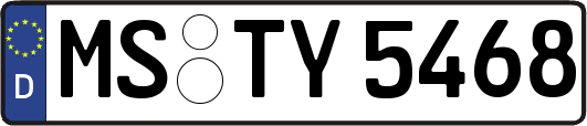 MS-TY5468