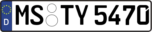 MS-TY5470