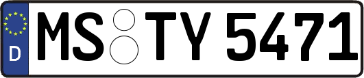 MS-TY5471