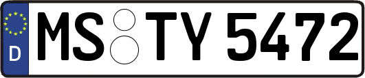 MS-TY5472