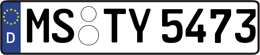 MS-TY5473