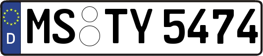 MS-TY5474