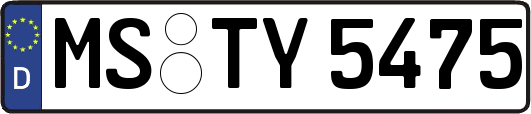 MS-TY5475