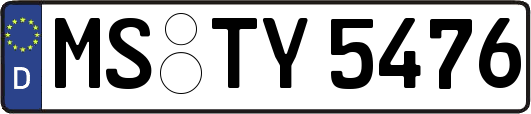 MS-TY5476