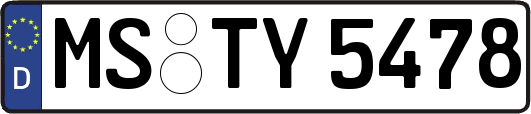 MS-TY5478