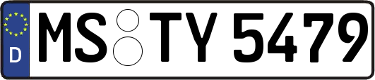 MS-TY5479