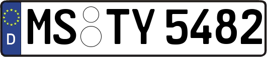 MS-TY5482