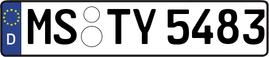 MS-TY5483