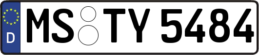 MS-TY5484