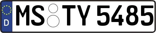 MS-TY5485