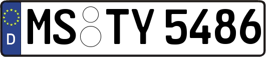 MS-TY5486
