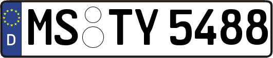 MS-TY5488