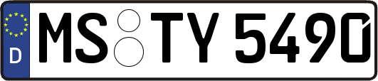 MS-TY5490