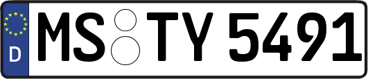 MS-TY5491