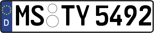 MS-TY5492