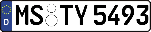 MS-TY5493