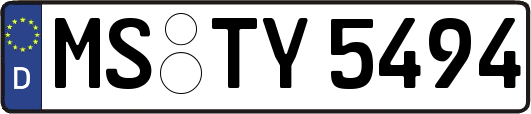 MS-TY5494