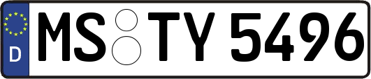 MS-TY5496