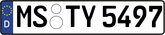 MS-TY5497