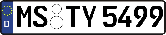 MS-TY5499