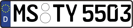 MS-TY5503