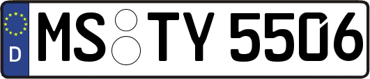 MS-TY5506