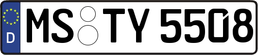 MS-TY5508