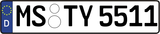 MS-TY5511