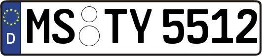 MS-TY5512