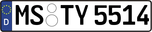 MS-TY5514
