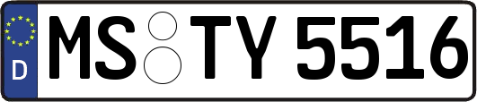 MS-TY5516