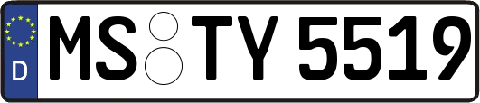 MS-TY5519