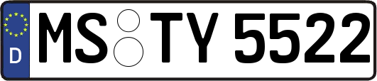 MS-TY5522